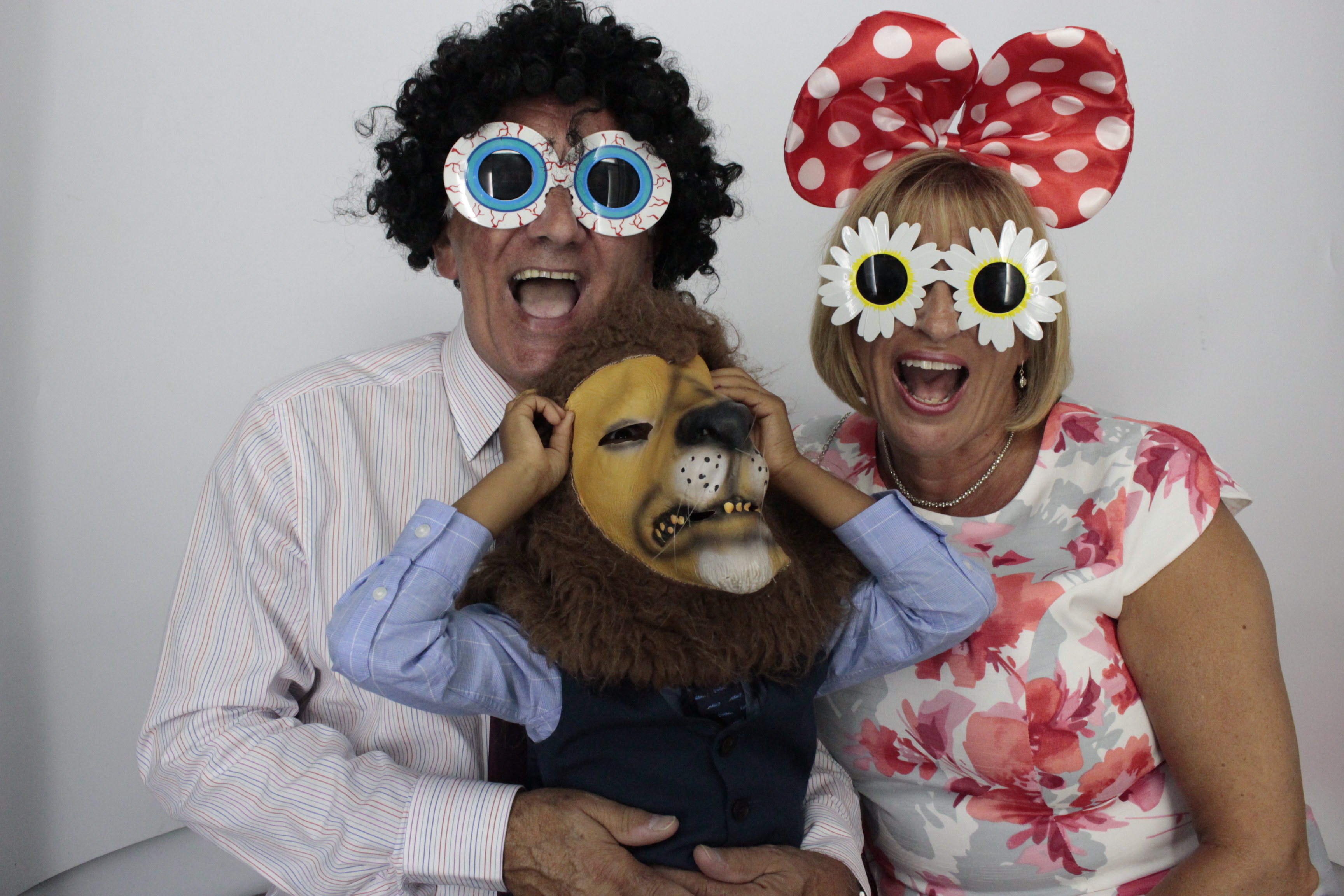Richard & Karen's Wedding Reception | View more photos from the event at gallery.myphotoboothexperience.co.uk/u/MyPhotoBoothExperienceLtd/Richard-Karens-Wedding-Reception